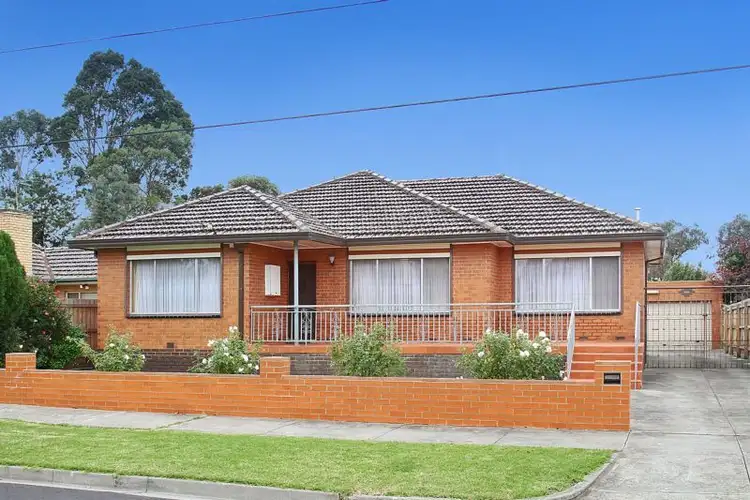 6 McShane Street, Reservoir VIC 3073