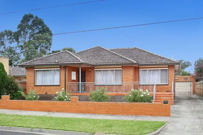 Main view of Homely house listing, 6 McShane Street, Reservoir VIC 3073