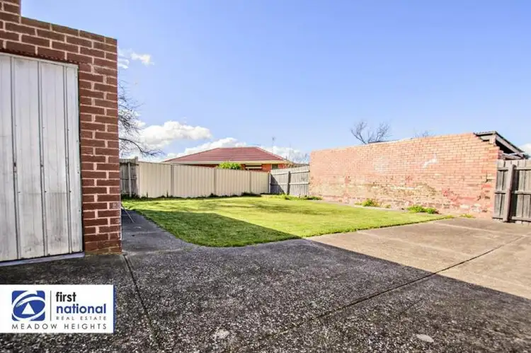 Seventh view of Homely house listing, 134 Somerset Road, Campbellfield VIC 3061