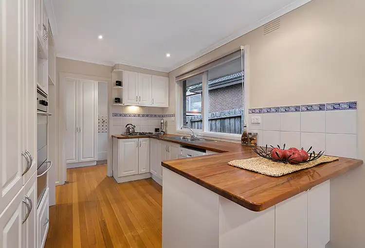 Fourth view of Homely house listing, 5 Ruth Street, Donvale VIC 3111