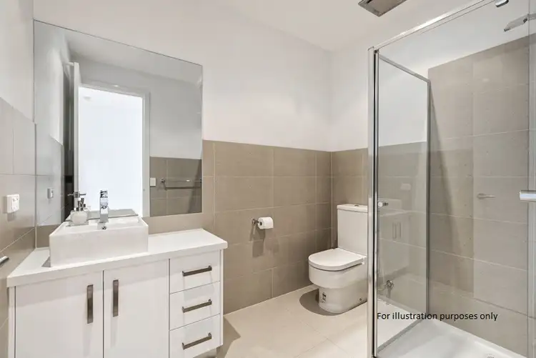 Second view of Homely townhouse listing, 22 Mount Street, Altona VIC 3018