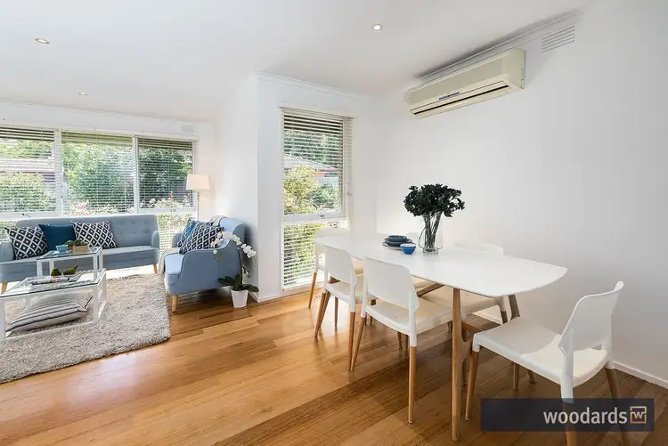 Fifth view of Homely unit listing, 2/5 Florence Road, Surrey Hills VIC 3127