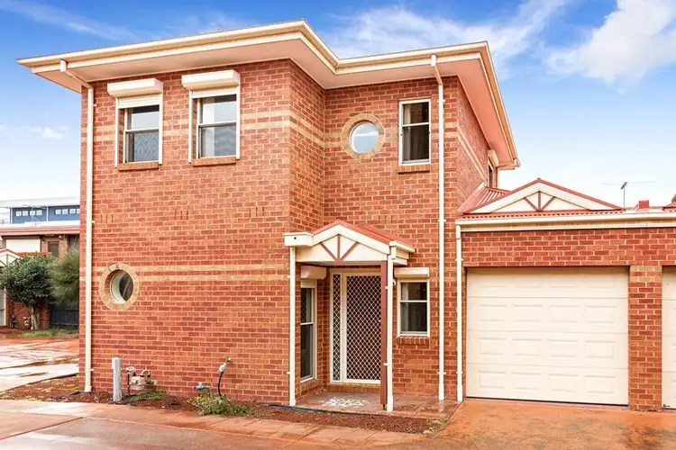 6/140 Rupert Street, West Footscray VIC 3012