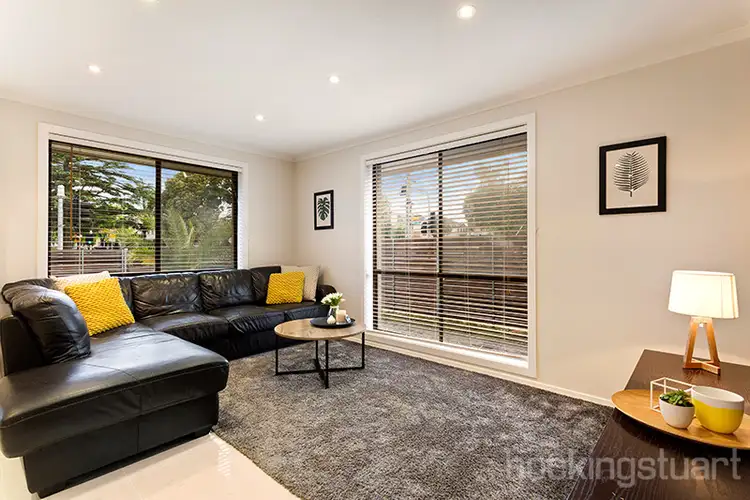 Third view of Homely house listing, 1/49 Kingston Road, Heatherton VIC 3202