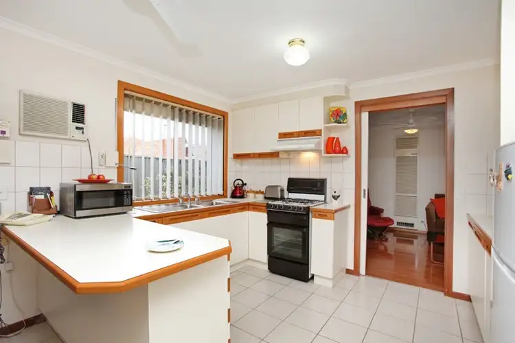 Fifth view of Homely house listing, 4/162 Cornwall Road, Sunshine VIC 3020