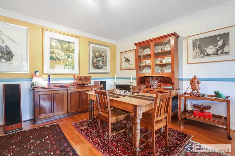 Second view of Homely apartment listing, 6/9-11 Belmore Street, North Parramatta NSW 2151
