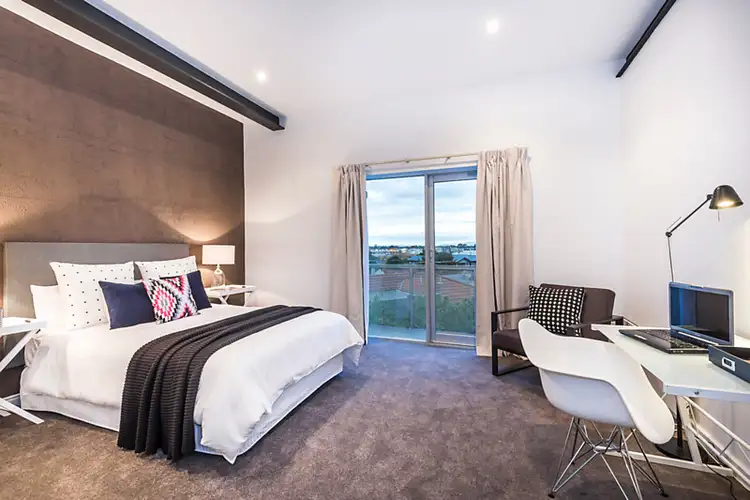 Sixth view of Homely apartment listing, 6/2-10 Teague Avenue, Mentone VIC 3194