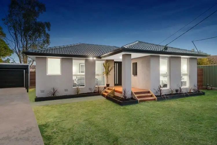 4 Broadlands Court, Hoppers Crossing VIC 3029