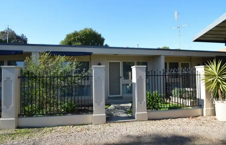Main view of Homely unit listing, 4/64 Norton Street, Wangaratta VIC 3677