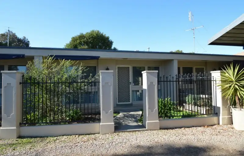 Main view of Homely unit listing, 4/64 Norton Street, Wangaratta VIC 3677
