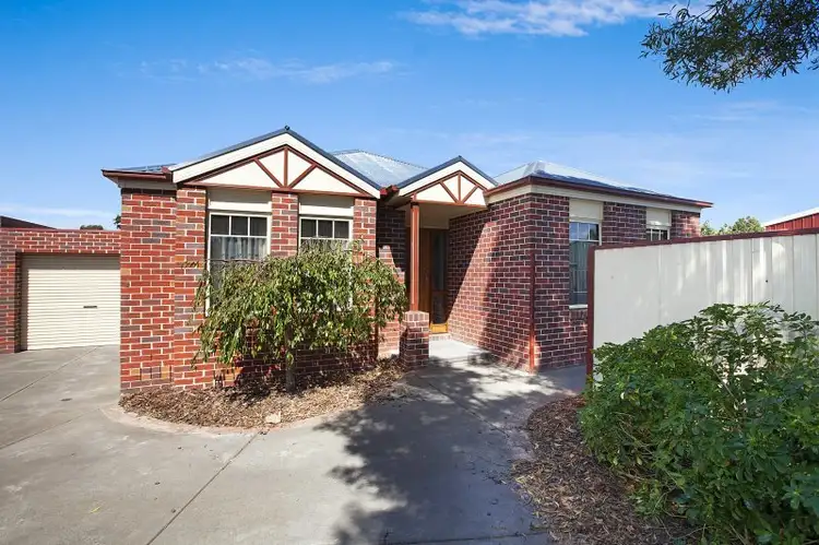 3/113 Wellington Street, Wallan VIC 3756
