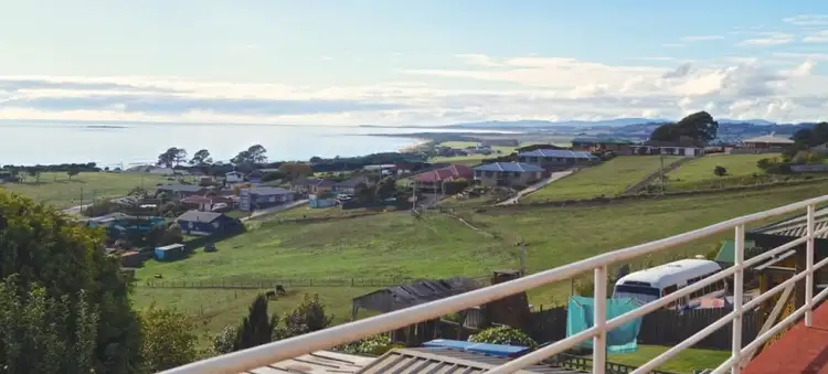 Third view of Homely house listing, 21 Upper Drew Street, East Devonport TAS 7310