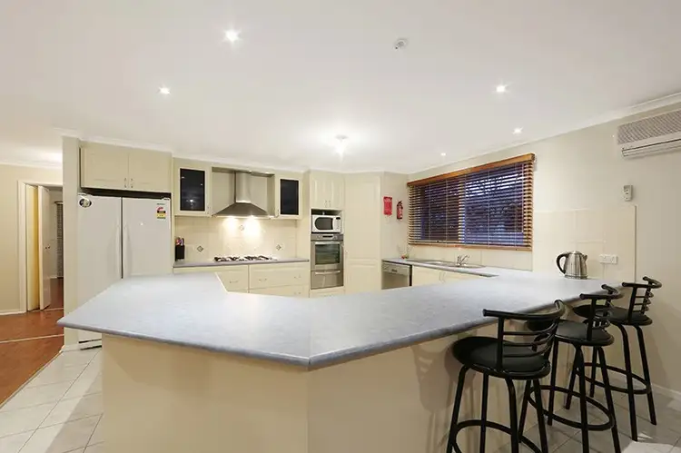 Second view of Homely house listing, 29 Eildon Parade, Rowville VIC 3178