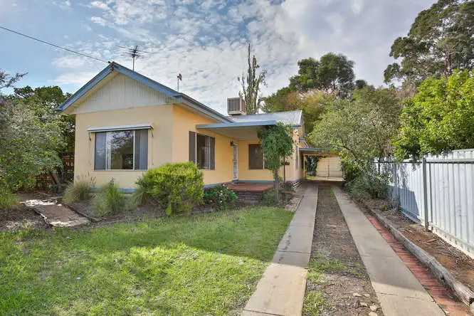 320 Eleventh Street, Mildura VIC 3500