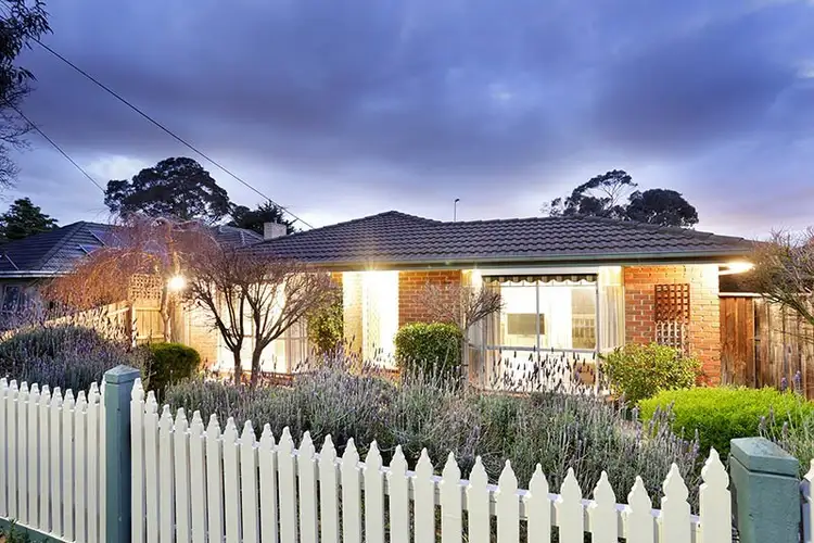 Main view of Homely unit listing, 1/45 Sunhill Road, Mount Waverley VIC 3149
