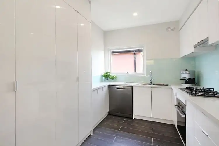 Second view of Homely apartment listing, 5/172 Thomas Street, Brighton East VIC 3187