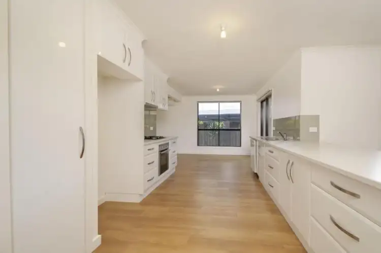 Third view of Homely house listing, 5 Canfield Crescent, Traralgon VIC 3844