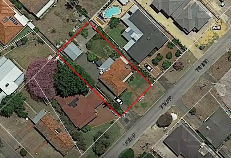 5 Trink Street, Cloverdale WA 6105