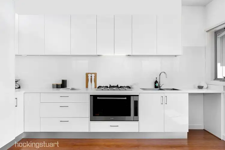 Third view of Homely house listing, 1&2/17 Park Avenue, Preston VIC 3072