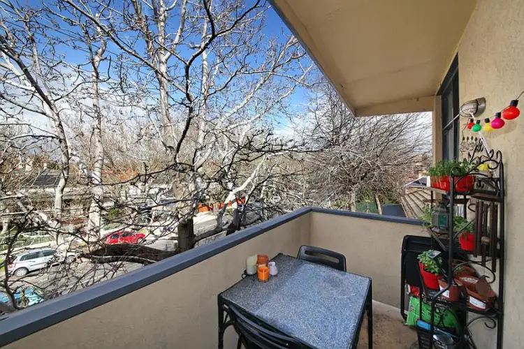 Third view of Homely apartment listing, 11/17-19 The Avenue, Prahran VIC 3181