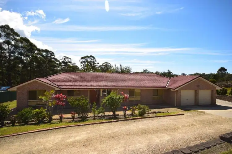 Main view of Homely house listing, 35 Auld Close, Valla NSW 2448