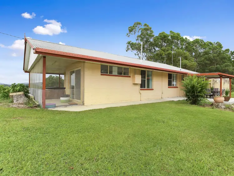 Fourth view of Homely rural property listing, 59 Mundine Road, Upper Fine Flower NSW 2460