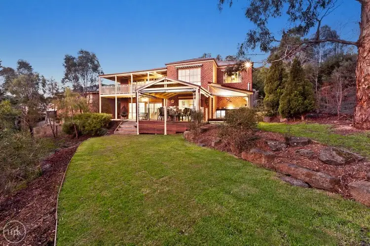 82 Kalbar Road, Eltham VIC 3095