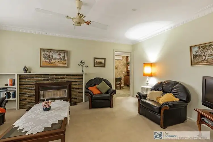 Third view of Homely house listing, 6 Karingal Street, Altona VIC 3018