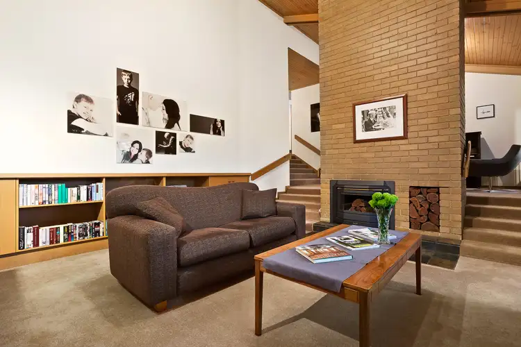 Fifth view of Homely house listing, 45-47 Enfield Avenue, Park Orchards VIC 3114
