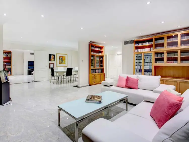 Third view of Homely apartment listing, 227/36 Macdonald Street, Kangaroo Point QLD 4169
