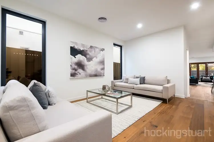 Second view of Homely townhouse listing, 11A Latham Street, Bentleigh East VIC 3165