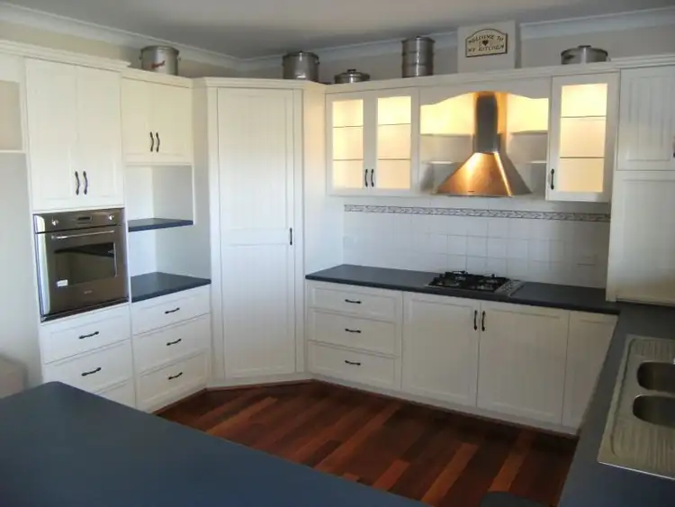 Third view of Homely house listing, 10 Parkers Avenue, Dalby QLD 4405
