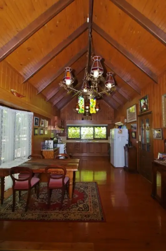 Second view of Homely house listing, 20 Robin Parade, Healesville VIC 3777