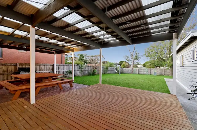 Fifth view of Homely house listing, 21 Karadoc Street, Dromana VIC 3936