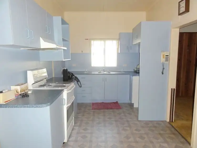 Second view of Homely house listing, 53 Geraghty Street, Cecil Plains QLD 4407
