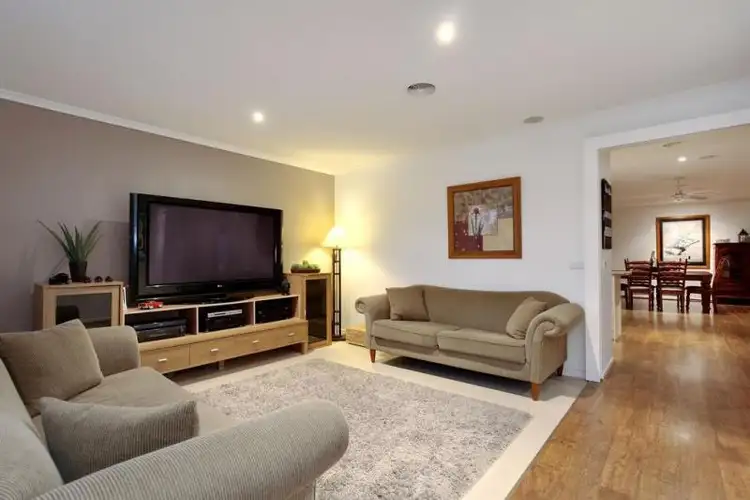 Third view of Homely house listing, 4 Cosmo Court, Kilsyth VIC 3137