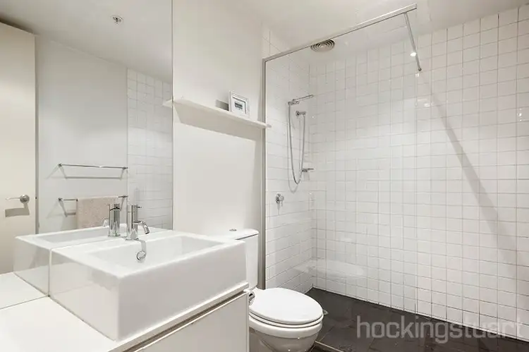 Third view of Homely apartment listing, 4/568 New Street, Brighton VIC 3186