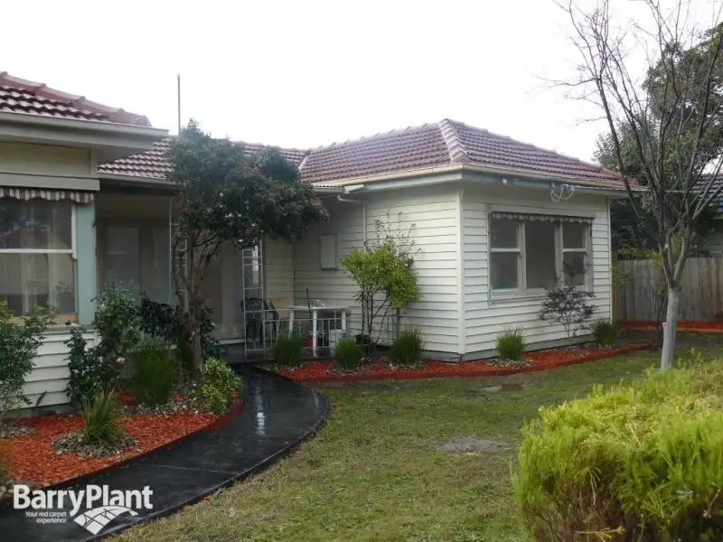 Main view of Homely house listing, 1/1 Philip Street, Dandenong North VIC 3175