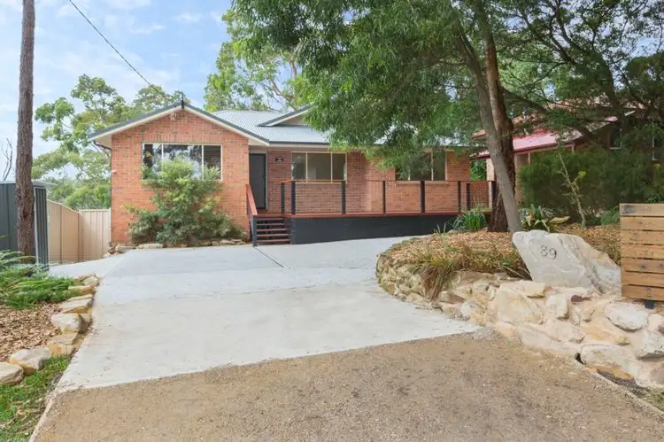 89 Ridge Street, Lawson NSW 2783