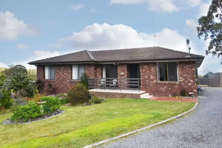43 Briardale Avenue, Enfield VIC 3352