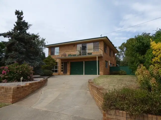 Main view of Homely house listing, 8 Fitzroy Street, Goulburn NSW 2580
