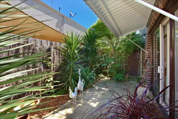 Sixth view of Homely townhouse listing, 2/521 Greensborough Road, Greensborough VIC 3088