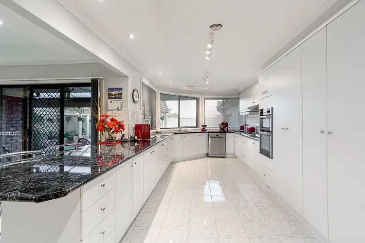 Fourth view of Homely house listing, 5 Friendship Court, Taylors Lakes VIC 3038