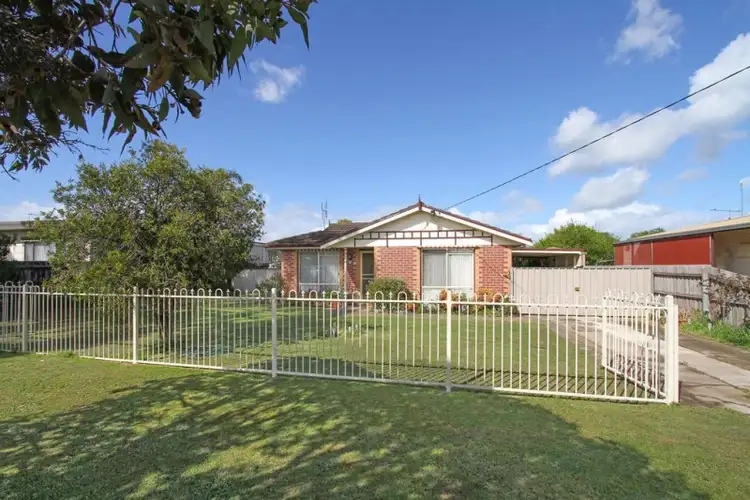 Second view of Homely house listing, 40 Fitzroy Street, Stratford VIC 3862