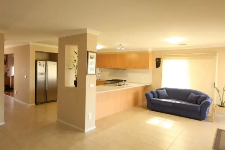 Third view of Homely house listing, 54 Matlock Street, Hoppers Crossing VIC 3029