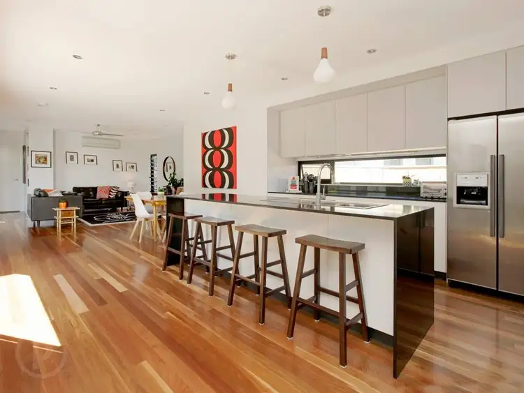 Fifth view of Homely house listing, 18 Luke Street, Wavell Heights QLD 4012