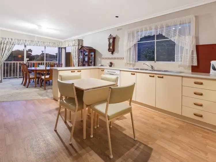 Sixth view of Homely house listing, 55 Denholm Street, Rosebud VIC 3939