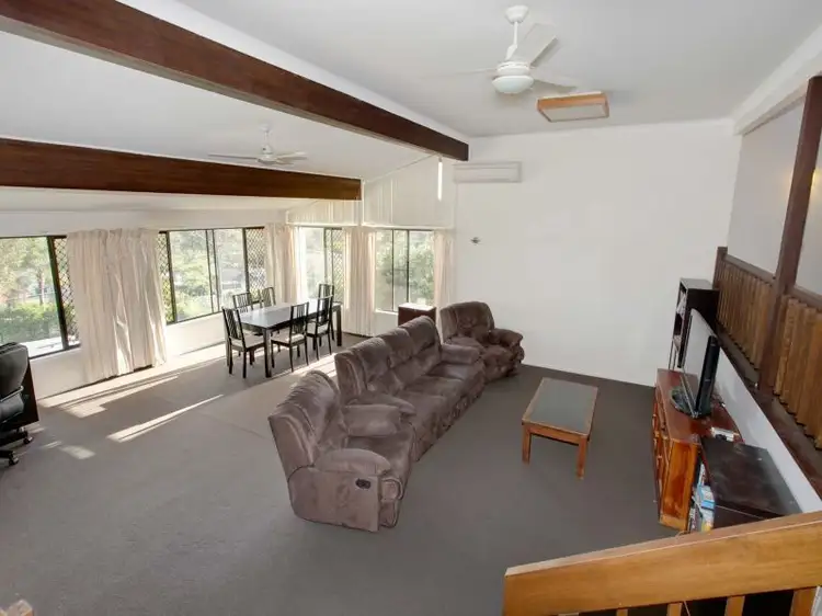 Second view of Homely house listing, 53 Cedarleigh Road, Kenmore QLD 4069