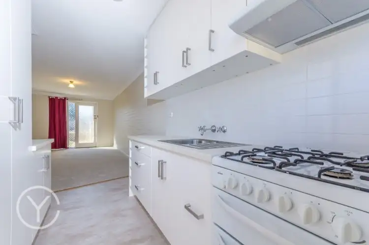 Second view of Homely townhouse listing, 4/53 Chapman Road, Bentley WA 6102