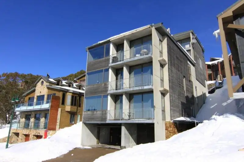 Main view of Homely apartment listing, 4/234 Summit Road, Mount Buller VIC 3723